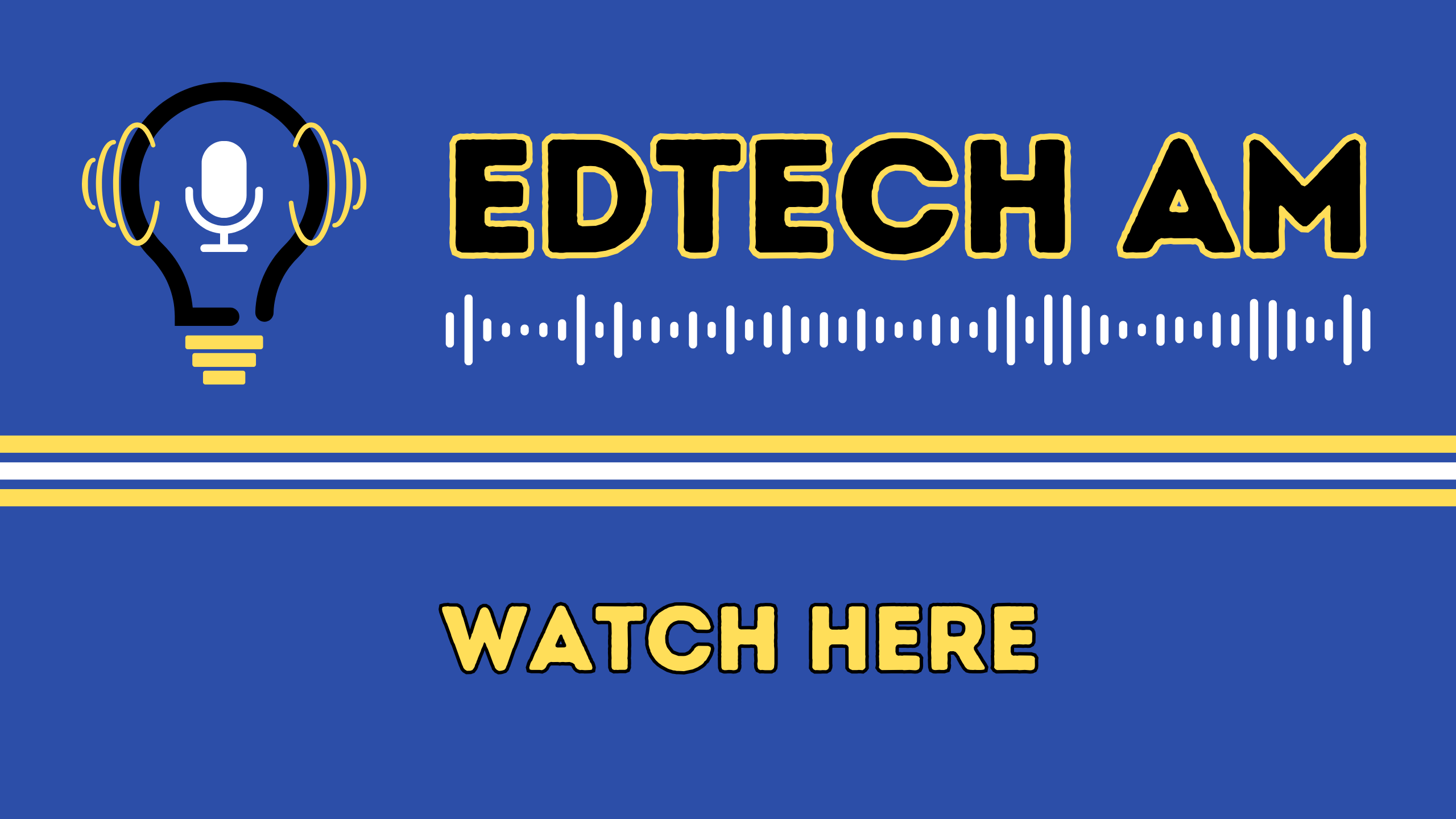 Latest Episode Background